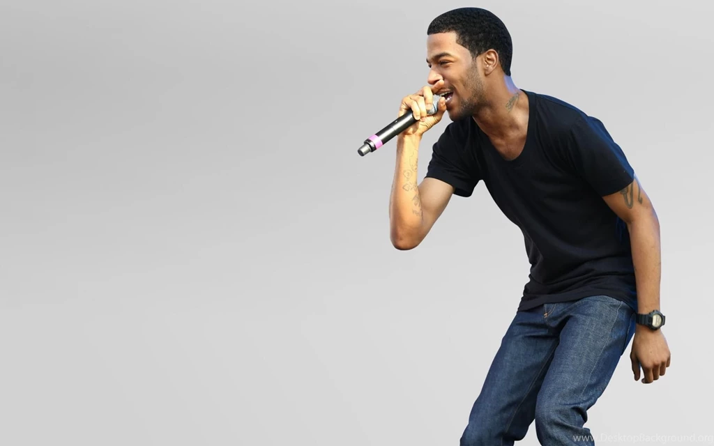 Kid Cudi Wallpapers Wallpaper, High Definition, High Quality ...