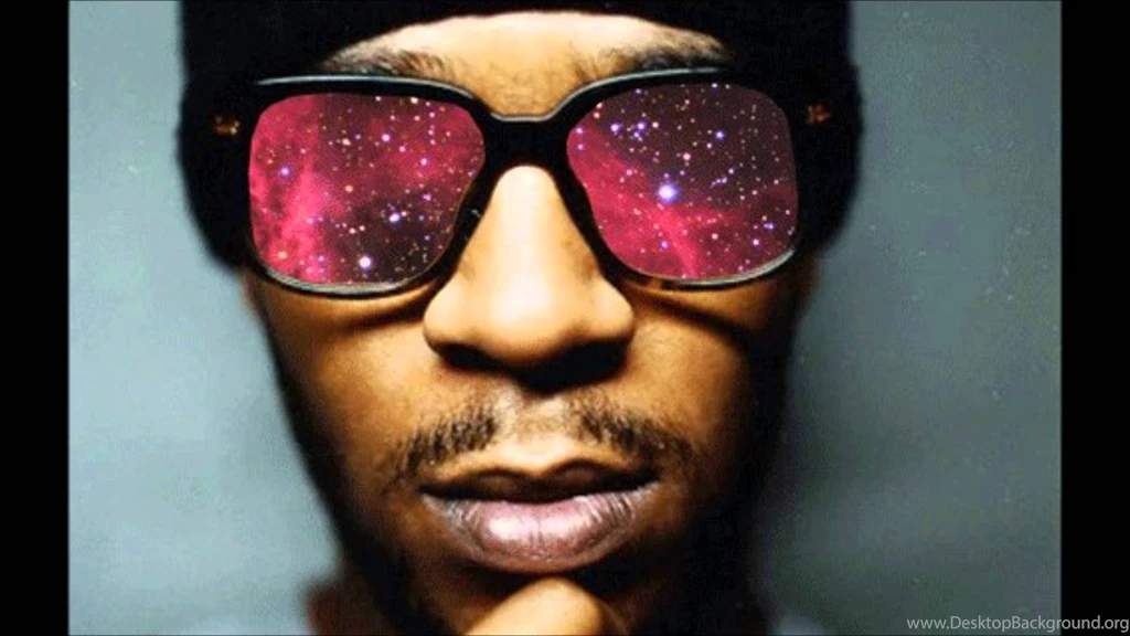 Wasting My Minutes Kid Cudi (HD) YouTube
