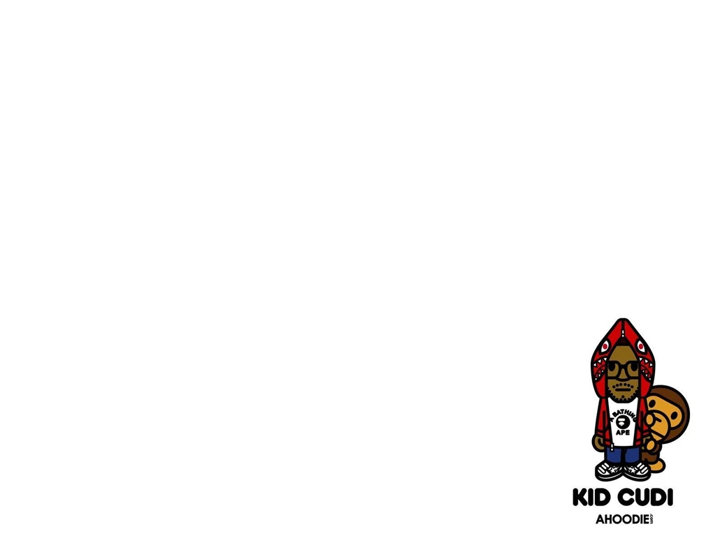 Kid Cudi Bape Wallpapers 164668