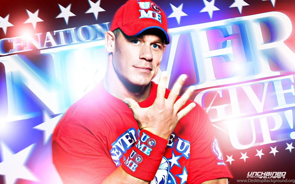 WWE John Cena Wallpapers 2015 HD
