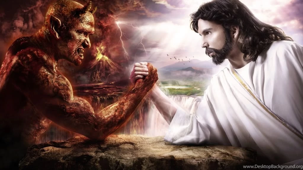 The Best 3D Wallpapers