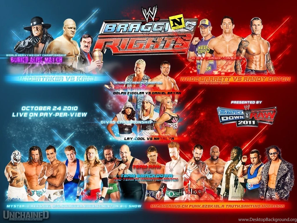 WWE WWE Wallpapers (16573041) Fanpop