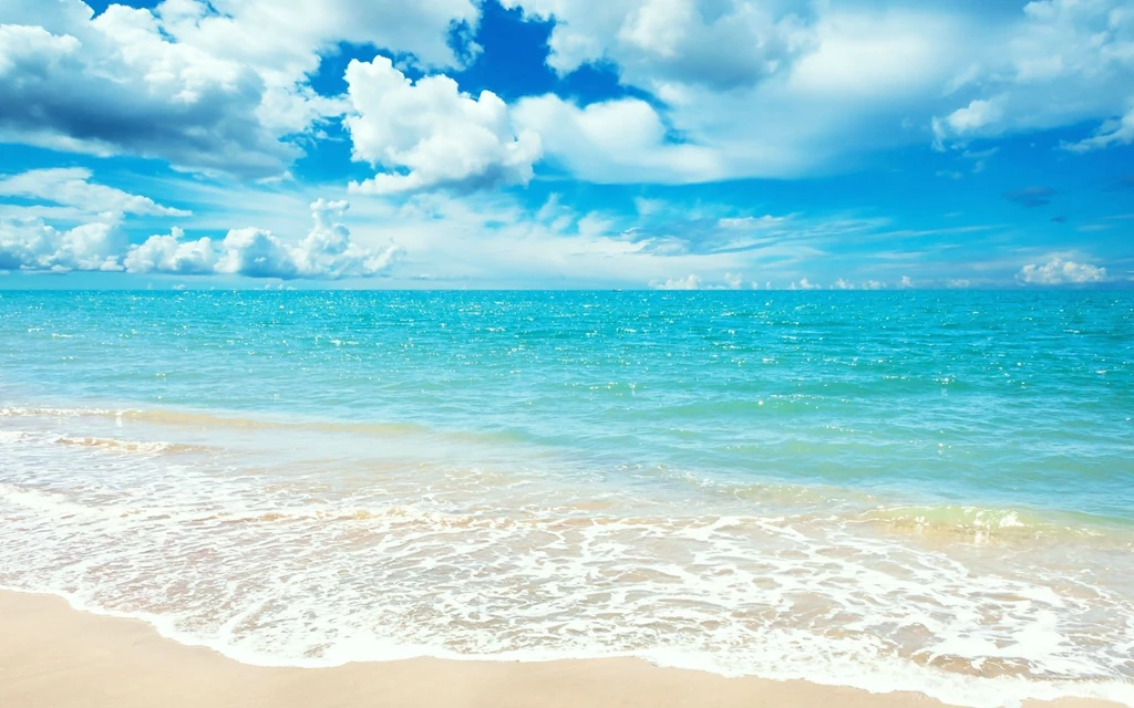 Summer Sky Wallpapers