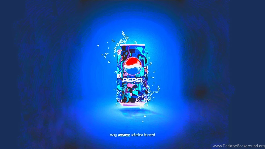Pepsi Logo Wallpapers