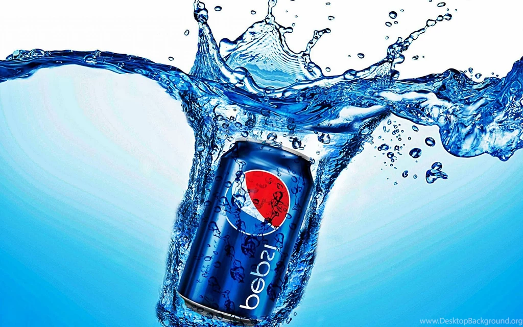 Pepsi Logo HD Wallpapers