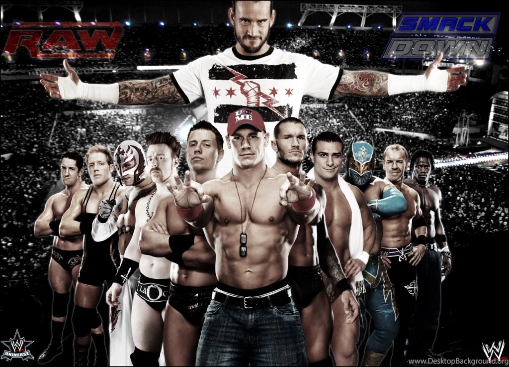 Wwe Wallpapers Pictures, Images & Photos