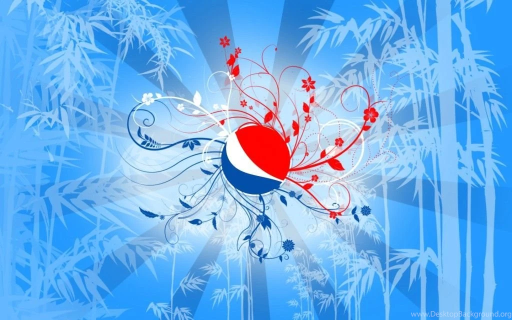 Pepsi Logo Wallpapers