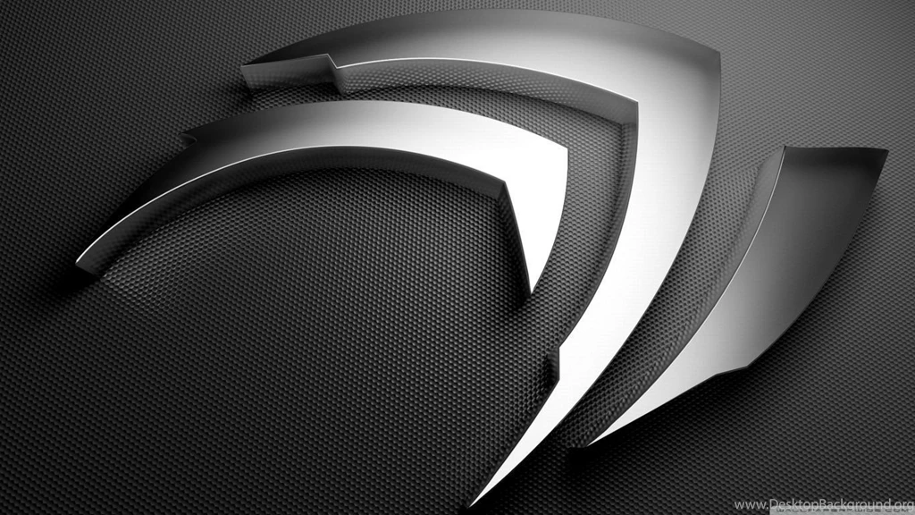 NVidia, Gray HD Desktop Wallpapers : Widescreen : High Definition ...