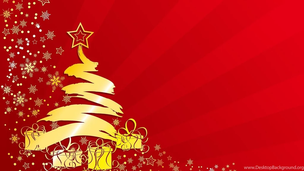 Desktop Backgrounds Christmas Your Top HD Wallpapers