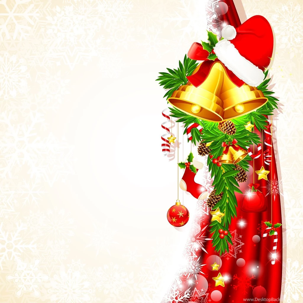 Free Christmas Backgrounds Clipart Cliparts.co