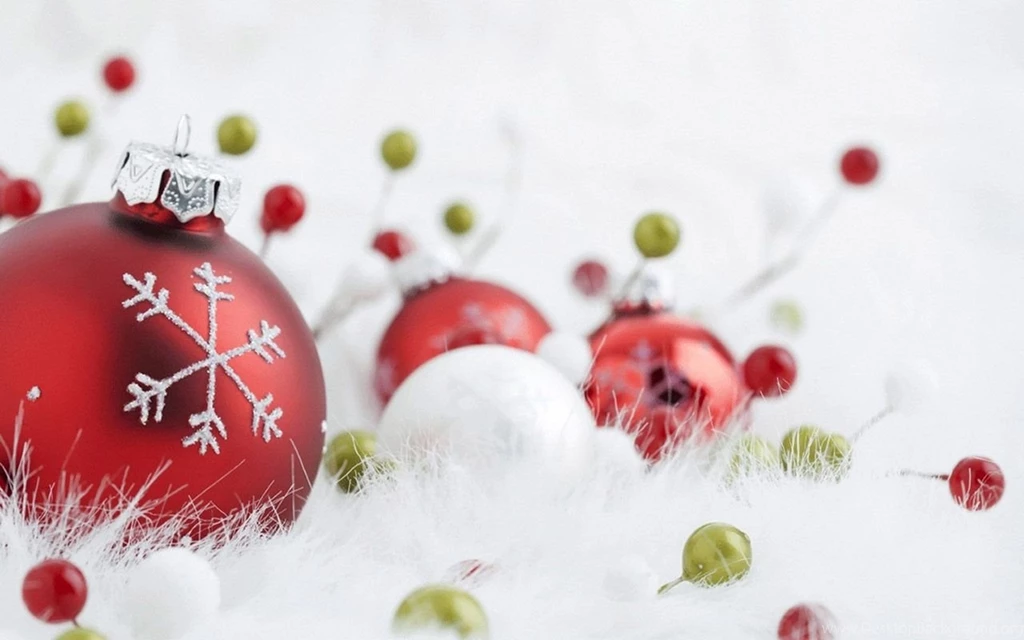 Wallpapers HD Widescreen Christmas