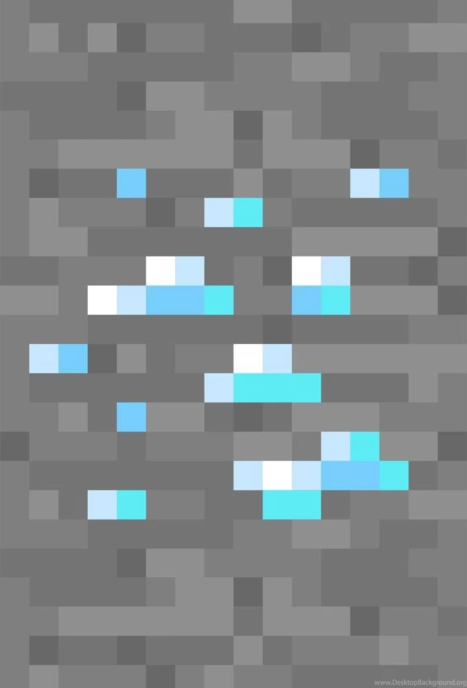 Minecraft iPhone HD Wallpapers
