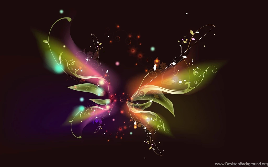 Desktop free wallpaper butterfly.jpg