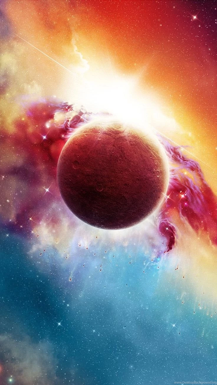 Attractive Outer Space On Pinterest