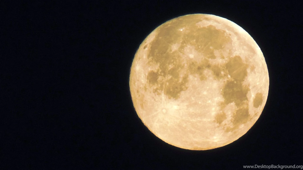 2560x1440 Full Moon Desktop PC And Mac Wallpapers