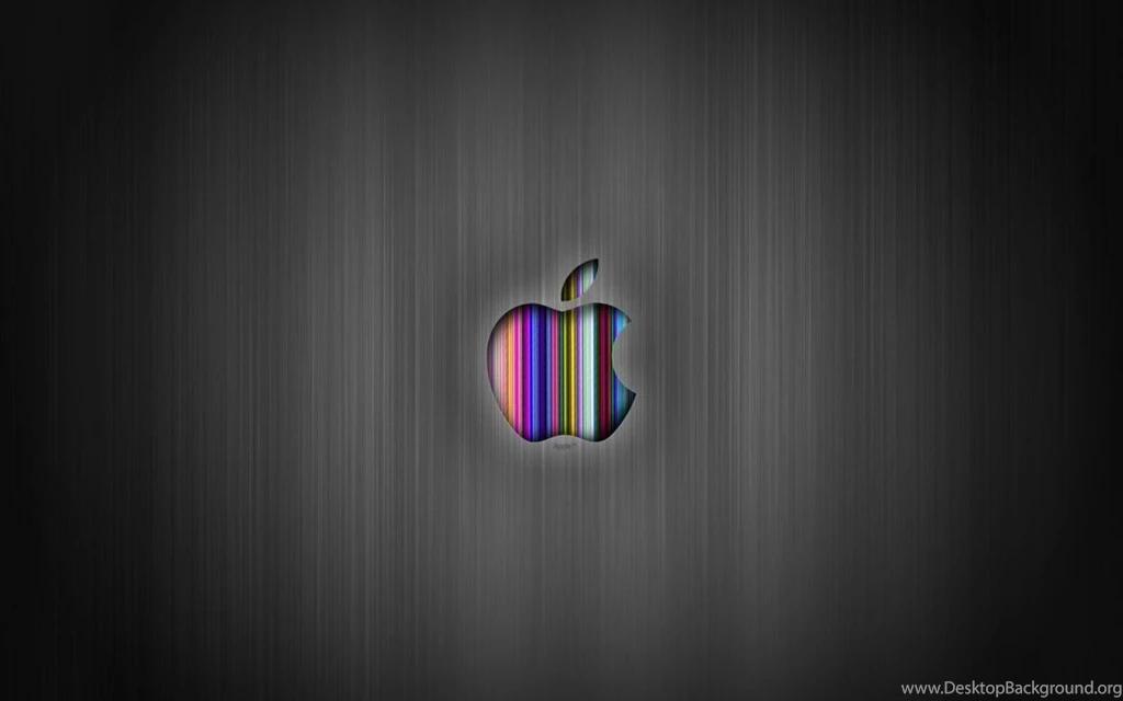 Apple HD Gray Wallpapers MAC By CezarisLT On DeviantArt