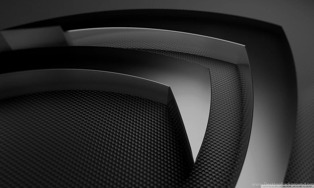 NVidia, Gray HD Desktop Wallpapers : Widescreen : High Definition ...