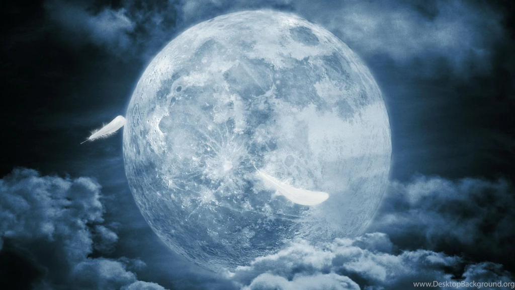 Full Moon Wallpapers Hd 3d Hd Pictures.