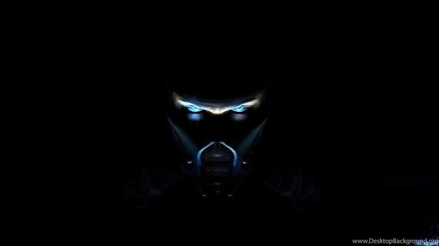 Scorpion Wallpapers By Kostasishere On DeviantArt