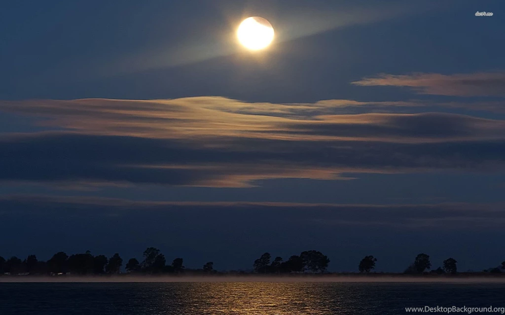 Full Moon Wallpapers Nature Wallpapers