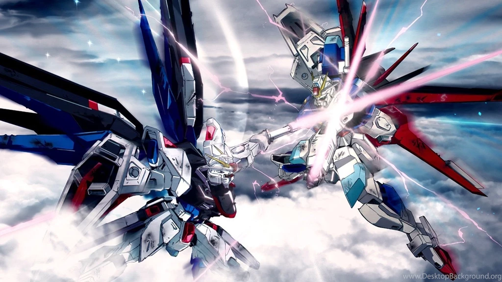 Gundam HD Wallpaper, Gundam Backgrounds