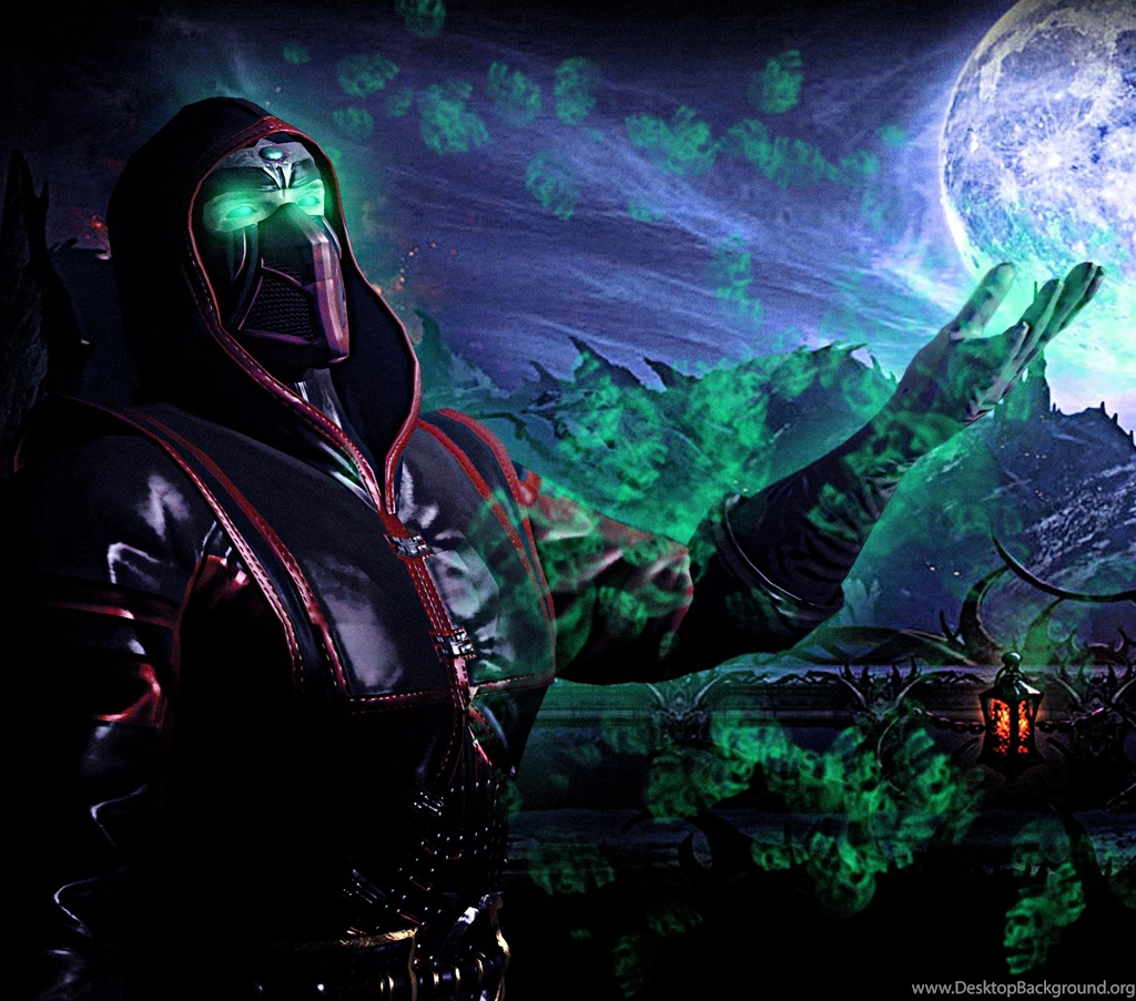 ERMAC [Ink Doodle] By JassyCoCo On DeviantArt