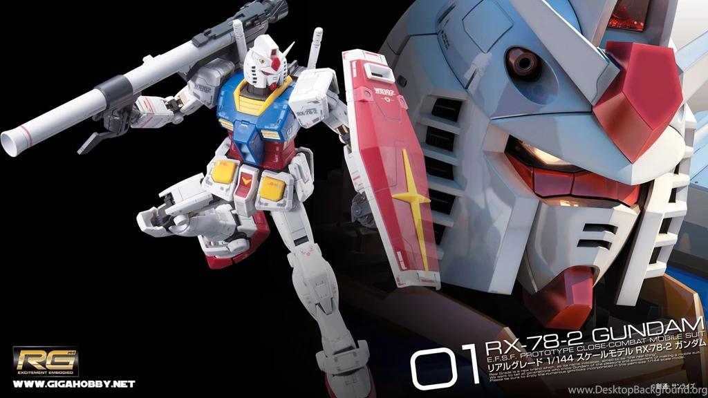 173 Gundam HD Wallpapers