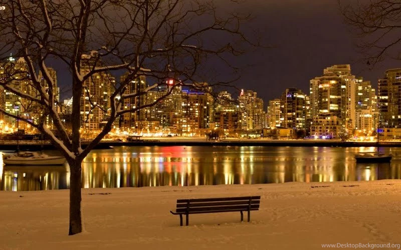 Winter Night Desktop Wallpapers 7.jpg