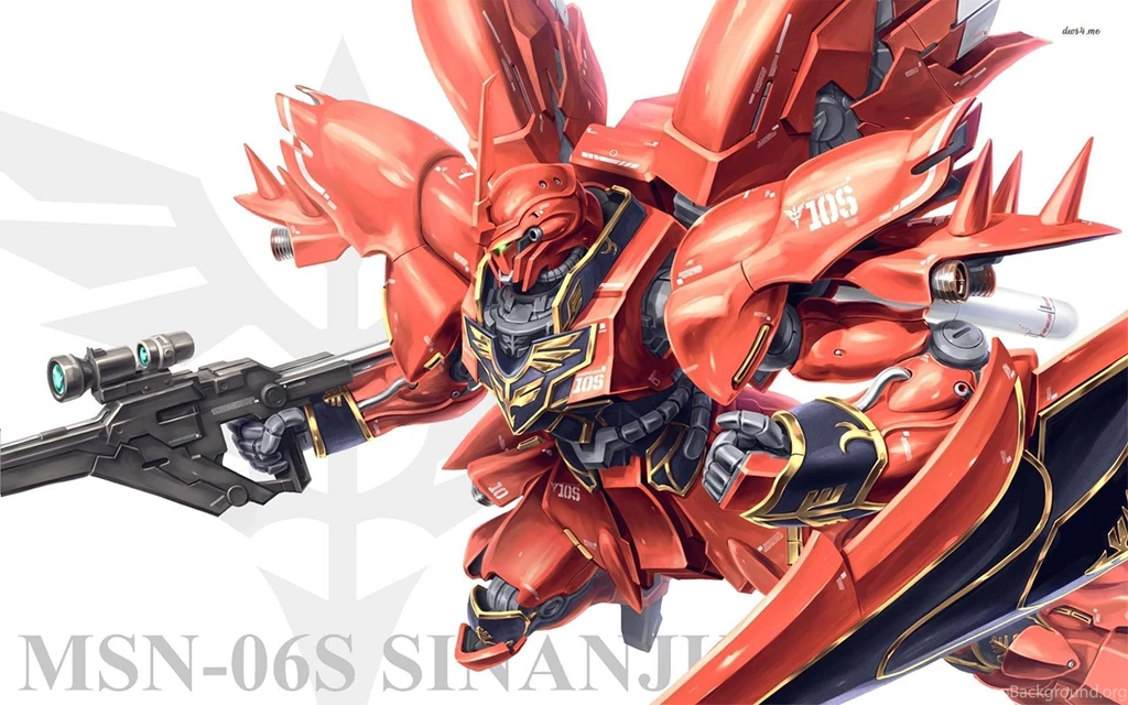 Mobile Suit Gundam Unicorn Gundam Wallpapers Anime Wallpapers ...