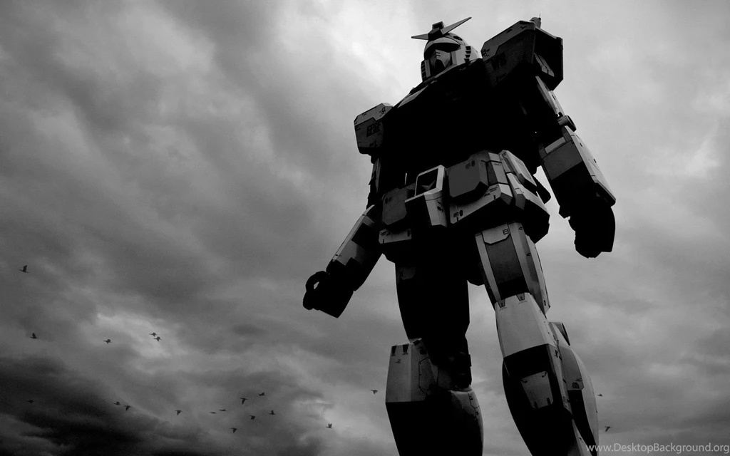 Gundam Wallpapers 1920x1200 (