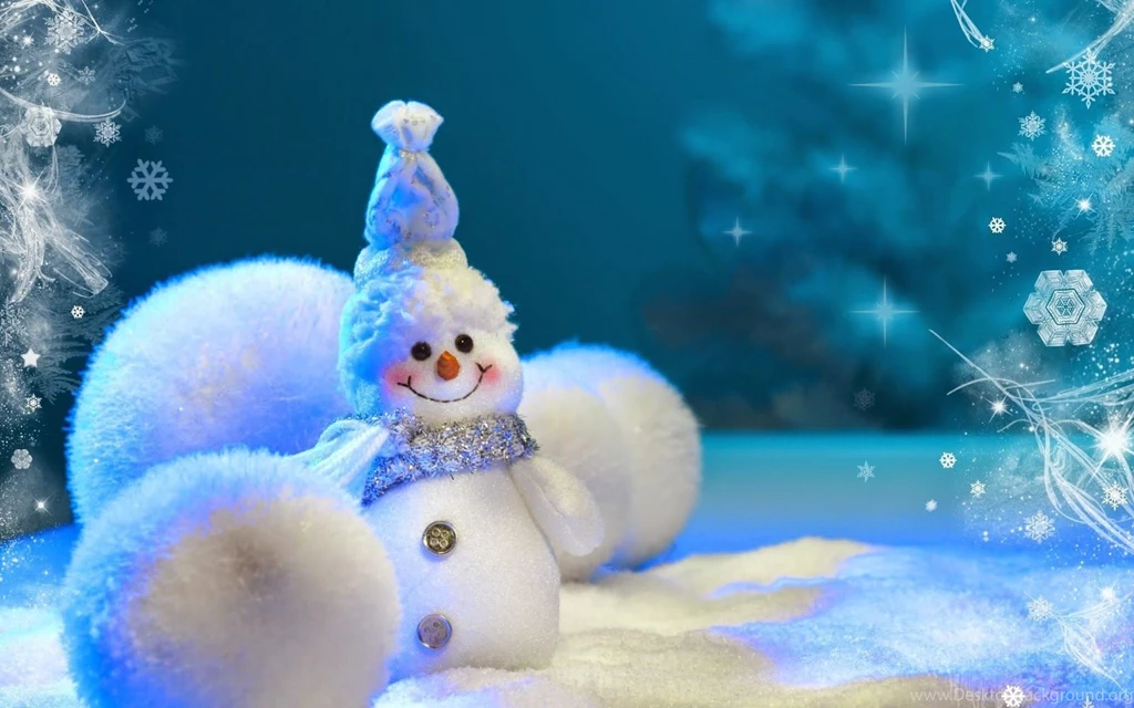 Cute Christmas Snowman Images Real Dress Decorations Ideas For ...