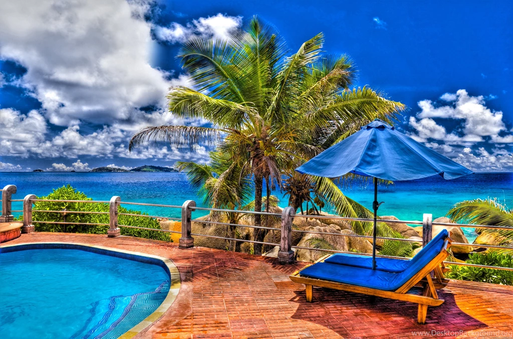 Computer Desktop HD Wallpapers