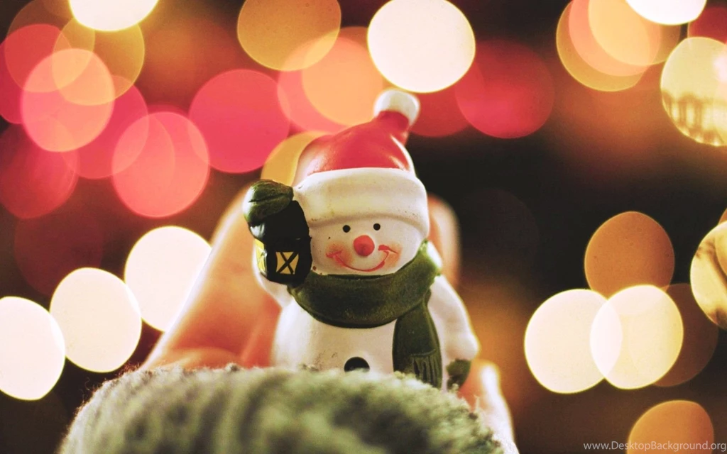 Lovely Snowman Wallpapers 6913 1920 X 1200 WallpaperLayer.com