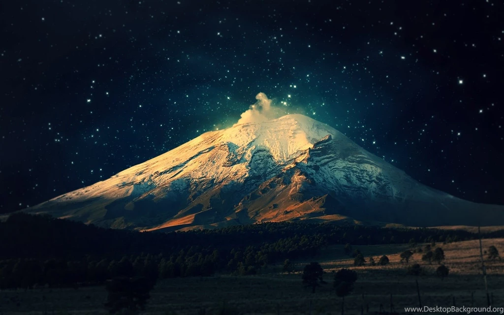 Starry Sky Wallpapers 250352