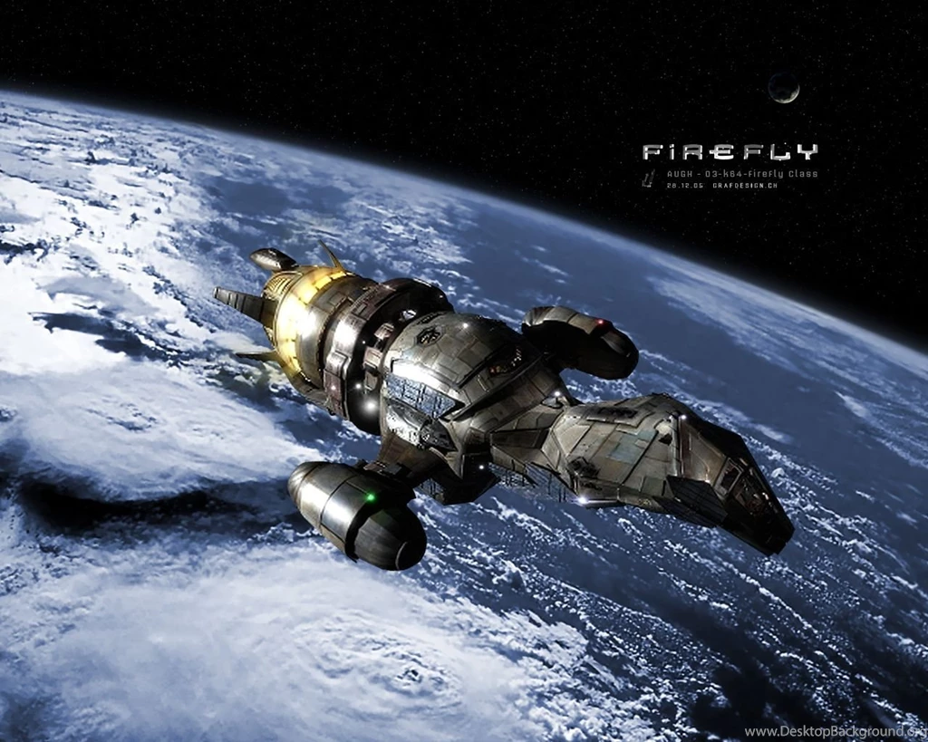 102 Firefly HD Wallpapers