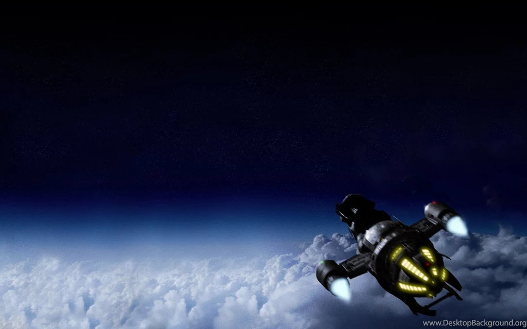 Serenity & Firefly HD Wallpapers And Backgrounds