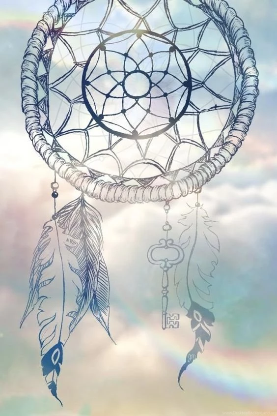Cute Dream Catcher Wallpapers