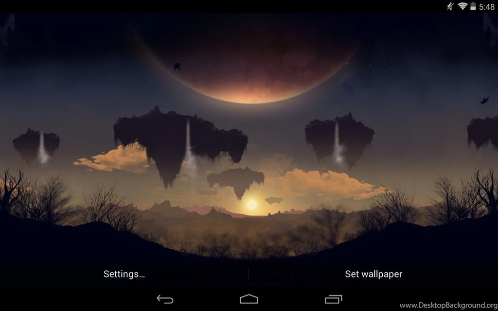 Best Tablet Live Wallpapers Android Live Wallpapers Download ...