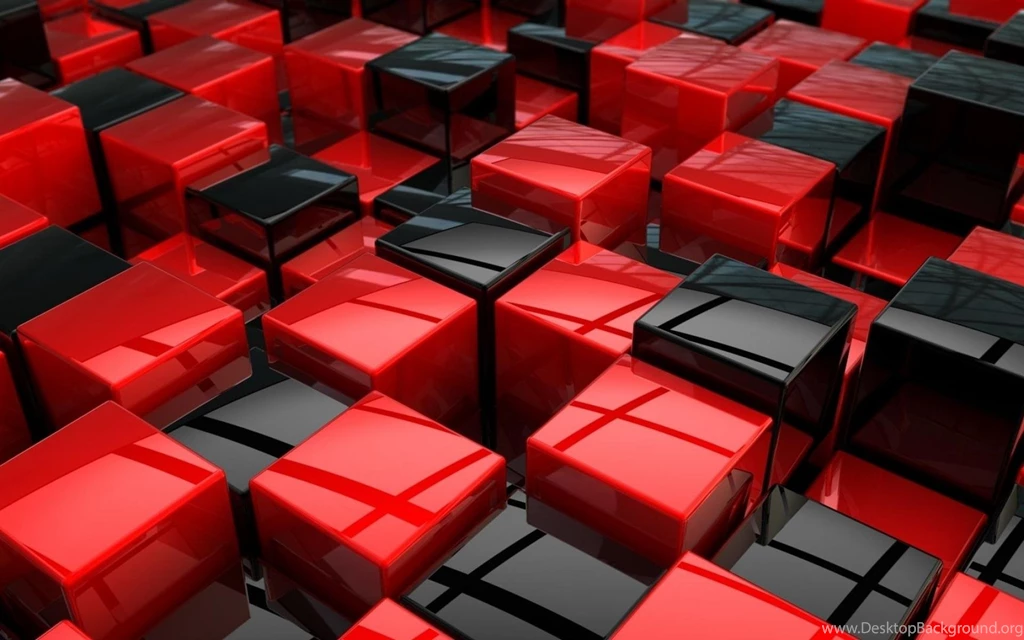 40 Crisp Red Wallpapers For Desktop, Laptop And Tablet Devices