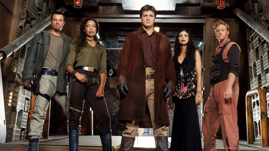 Firefly Firefly Wallpapers