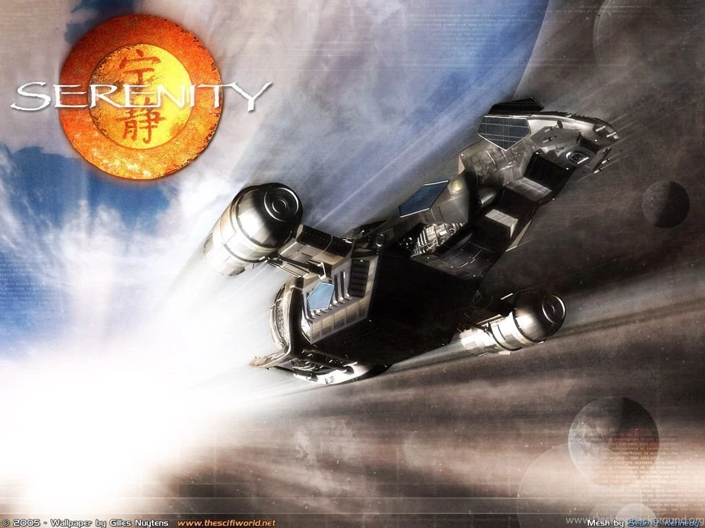 Sci fi Wallpapers Farscape Seaquest Wallpapers Lexx
