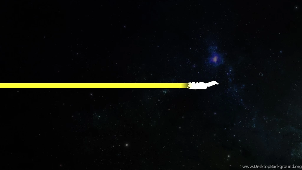 Minimalistic Firefly Wallpapers [OC] [1920x1080] : Wallpapers