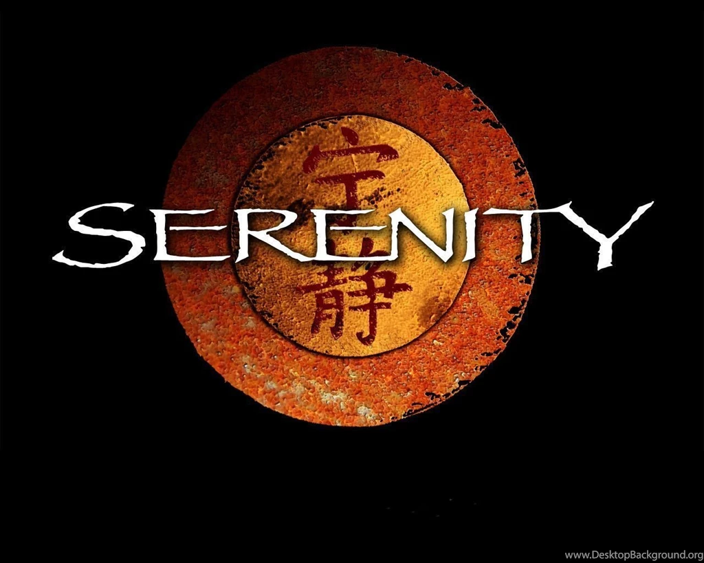 Firefly/Serenity Wallpapers Table 1