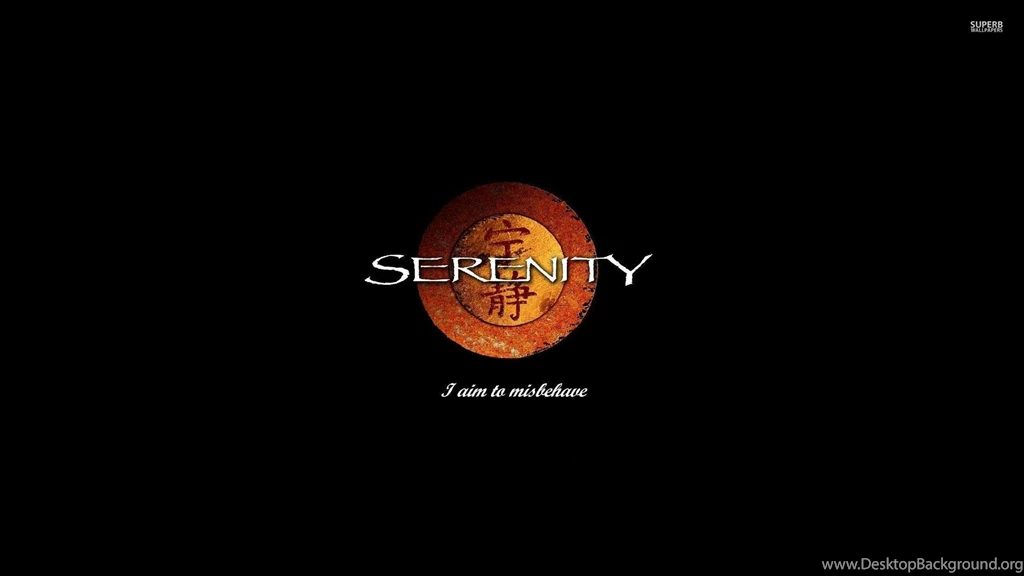 Serenity Firefly Wallpapers TV Show Wallpapers