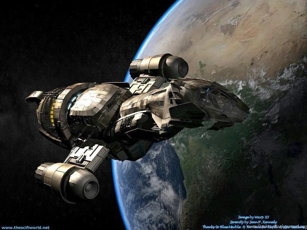 Science Fiction Wallpapers Wallpaper Images TV Shows Sci fi ...