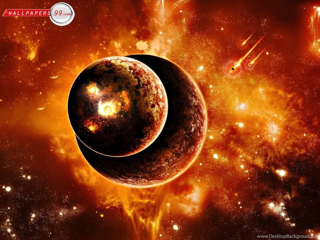 Cool 3D Space Wallpapers Picture Image 1024x768 8781