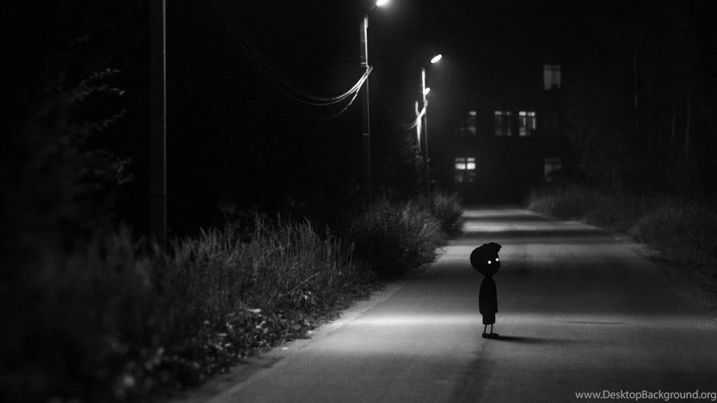 Limbo HD Wallpapers
