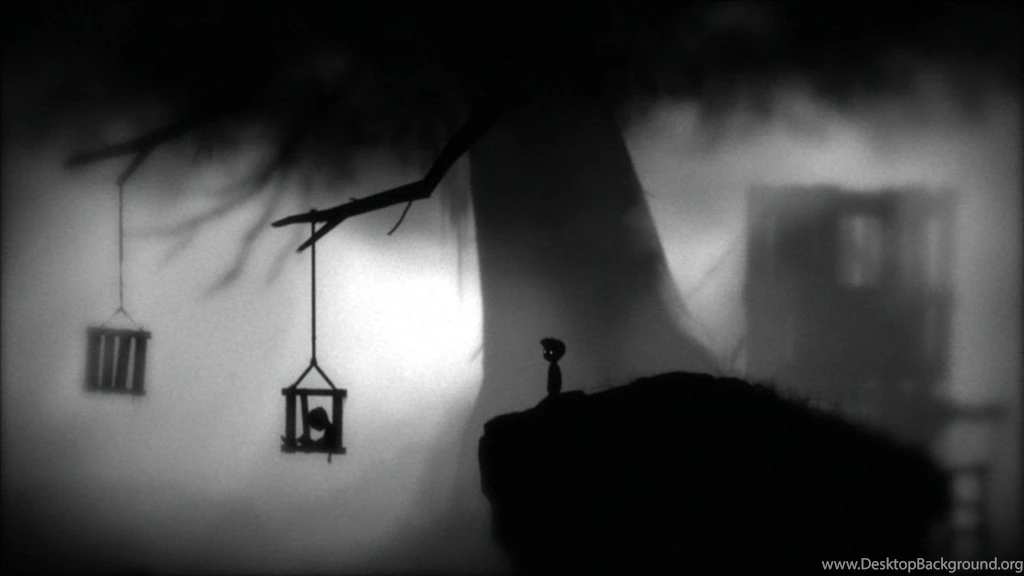 Limbo Wallpapers Set By ConvMe On DeviantArt
