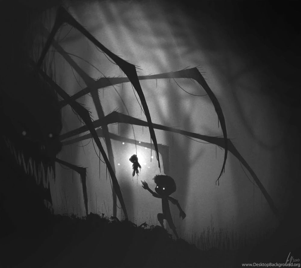 Limbo Wallpapers