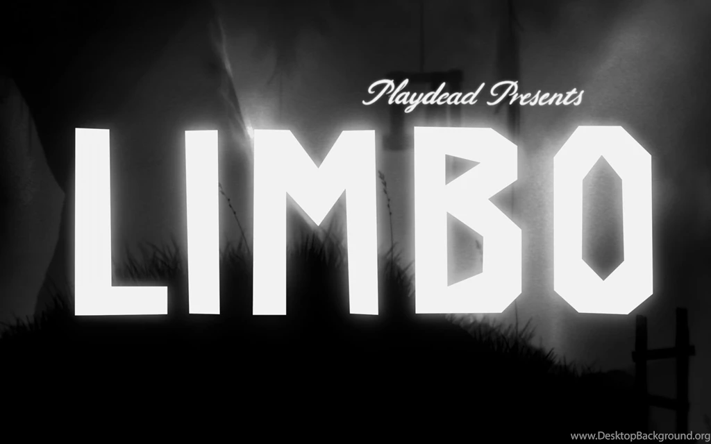 Wallpapers Limbo 1920x1200
